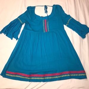 Umgee Dress/tunic
